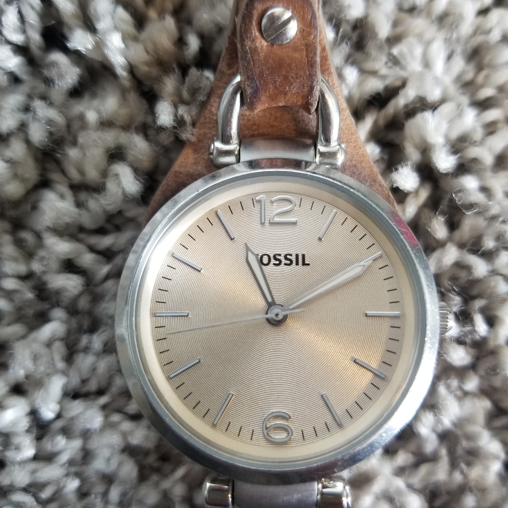Fossil watch - Picture 4 of 6